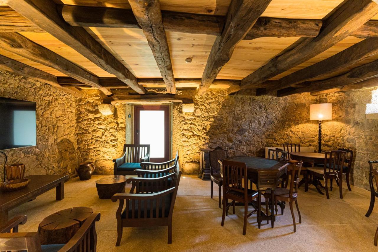 Maia Dos Reis Hotel Rural Luaran gambar