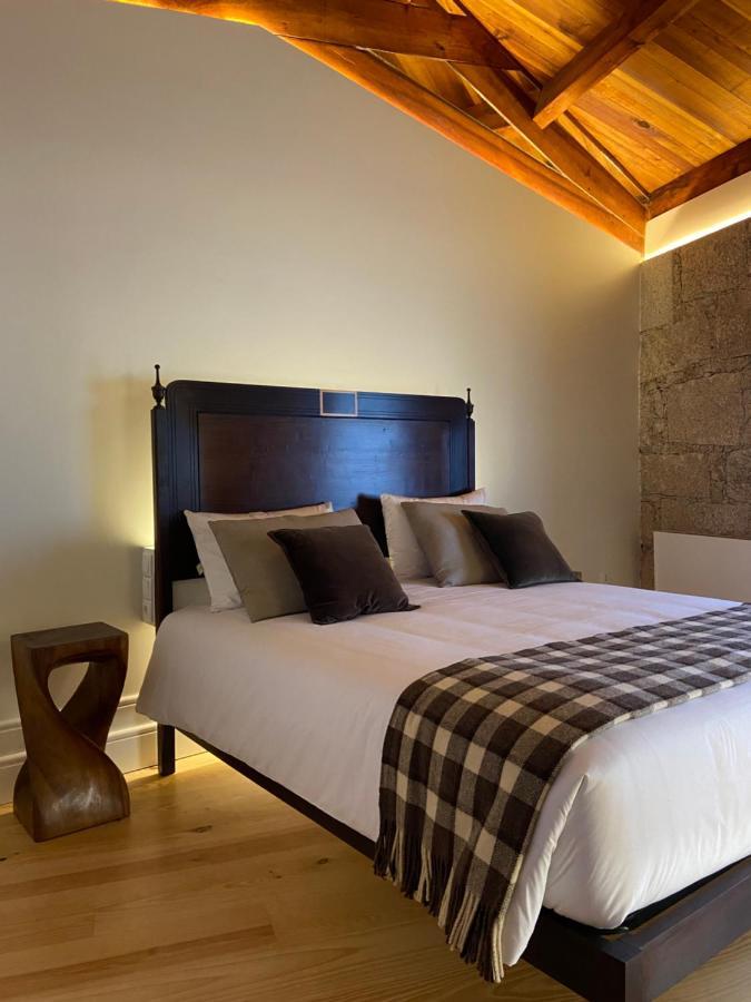 Maia Dos Reis Hotel Rural Luaran gambar