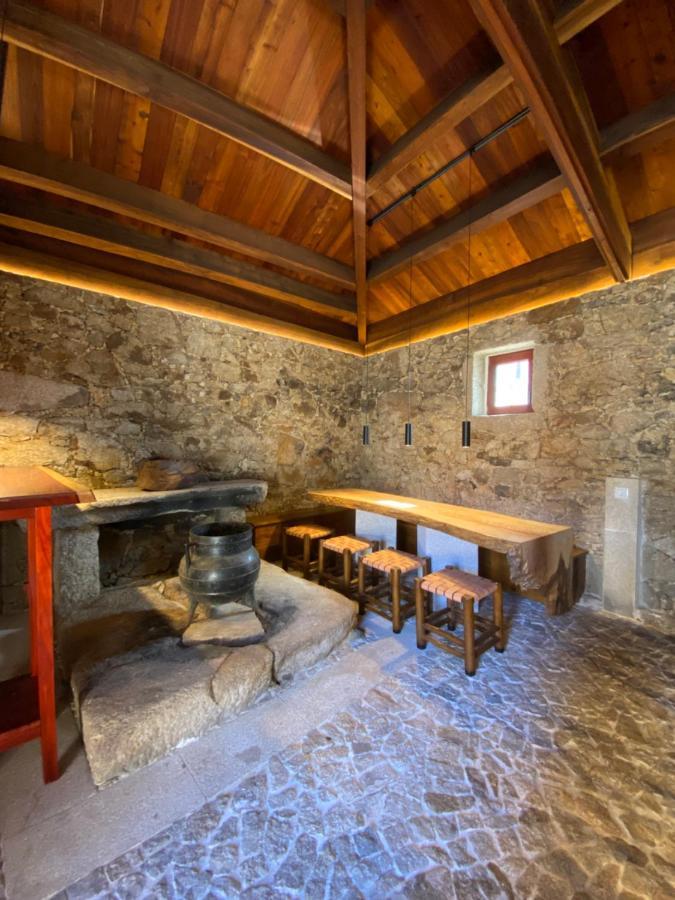 Maia Dos Reis Hotel Rural Luaran gambar