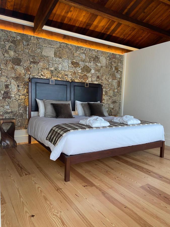 Maia Dos Reis Hotel Rural Luaran gambar
