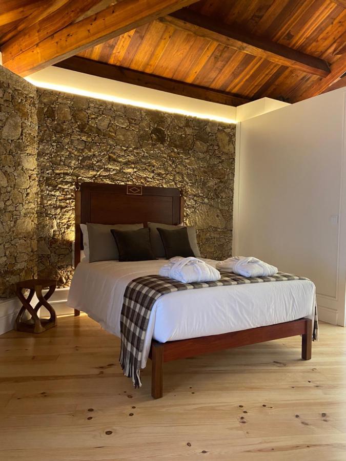 Maia Dos Reis Hotel Rural Luaran gambar