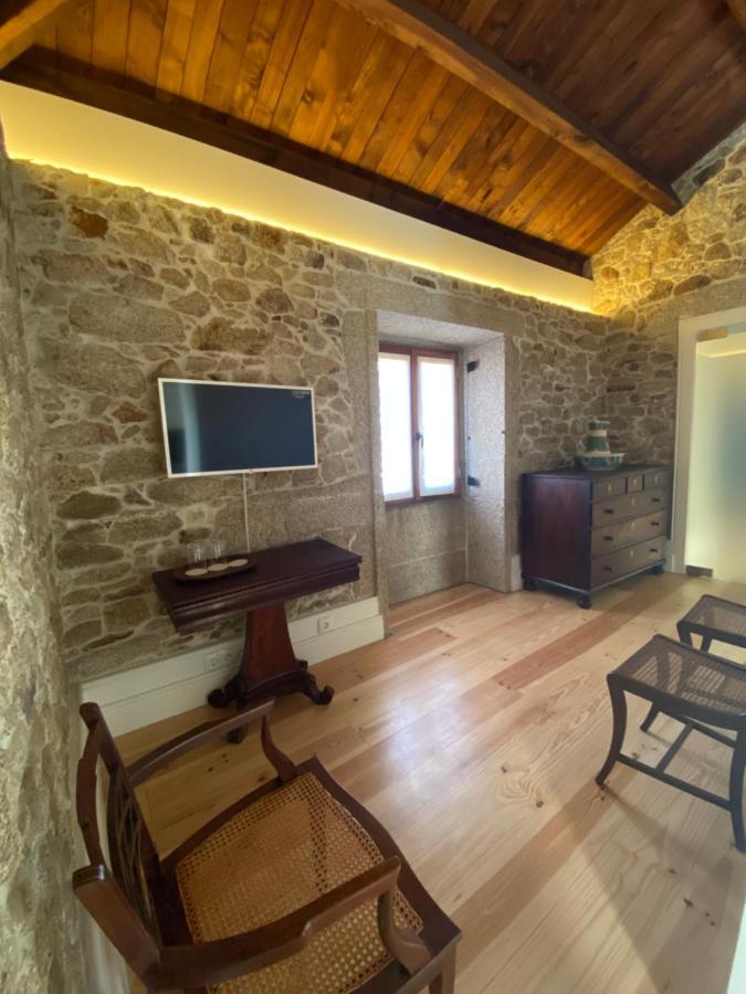 Maia Dos Reis Hotel Rural Luaran gambar