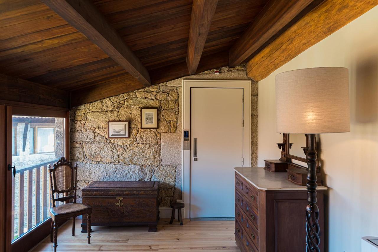 Maia Dos Reis Hotel Rural Luaran gambar